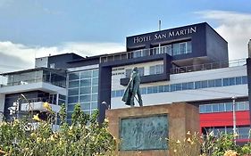 Hotel San Martin